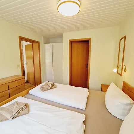 Greisiger * Ostseebad Kühlungsborn