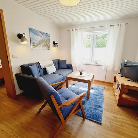 Apartman Greisiger