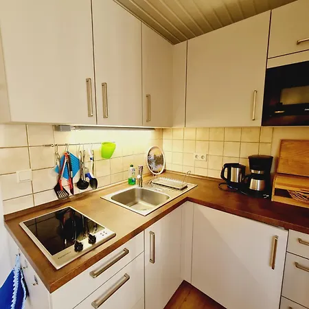 Greisiger * Ostseebad Kühlungsborn