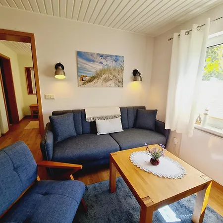 Greisiger Apartman *