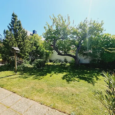 Greisiger Ostseebad Kühlungsborn