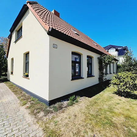 Apartman Greisiger *